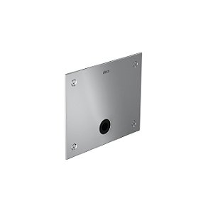 Valv P/Mict Embutida C/Sensor Decalux-Cr - 2780.C