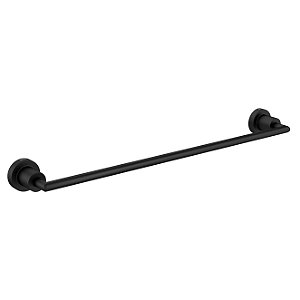 Porta Toalha Barra Slim-Bl Mt - 2040.BL.SLM.MT