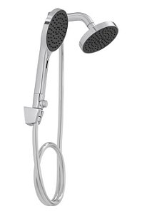 Chu Flex Redondo Par 126 Mm Desv Cr - 2081.C.DES