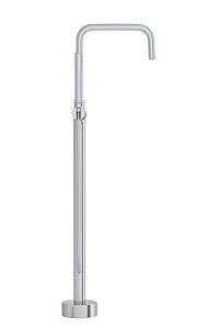 Monoc Piso P/Banheira Quad Deca You - Cr - 1871.C105