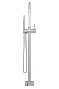 Monoc Piso P/ Banheira Red Deca You-Cr - 1871.C104