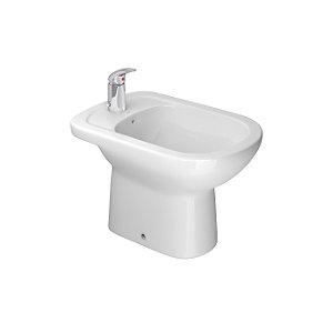 Bide C/1 Furo Duc Vert Vogue Plus-Branco - BV.51.17