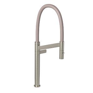Torneira Colore De Mesa - Inx E Fd - 1189.INX.FD
