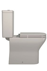 Bacia P/Cxa Acopl Axis-Barbante - P.470.26