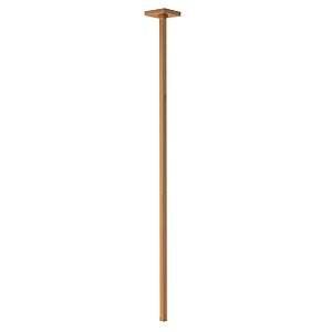 Torneira De Teto Tube -Gl.Rd - 1198.GL.TUB.TET.RD