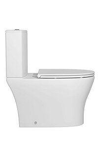 Kit Bacia Com Caixa Nova Level - Br - KP.8520.17