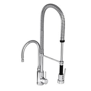 Mist Monoc Coz Mesa B Movel Gourmet-Cr - 2280.C
