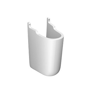 Coluna Suspensa P/Lavat V Plus-Branco - C.510.17