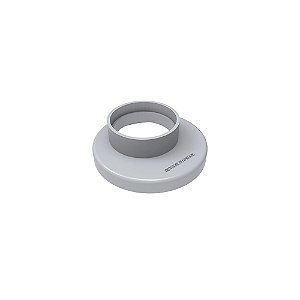 Novii - Bolsa Acoplavel Cx Sifonada 100Mm Pvc - 310