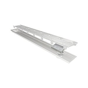 Elleve - Ralo Linear Multimaster Tp Oculta 100Cm - 238