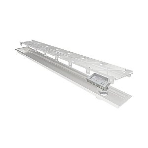 Elleve - Ralo Linear Multimaster Tp Oculta 120Cm - 240