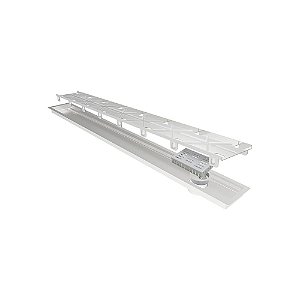 Elleve - Ralo Linear Multimaster Tp Oculta 60Cm - 802