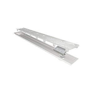 Elleve - Ralo Linear Multimaster Tp Oculta 70Cm - 803