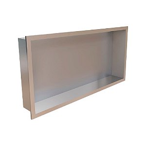 Elleve - Nicho 30X60 Escovado - 9565