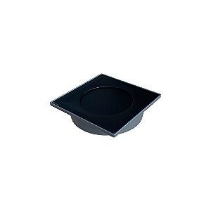 Elleve - Ralo Touch Black Matte - 9572