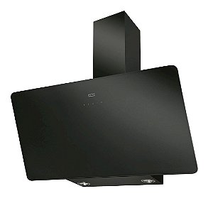 Coifa Evo - Parede Fpj 915V Bk A 90Cm 220V Preta - 15309