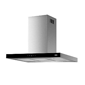 Coifa Linea Touch Ilha 90Cm 127V - 16704