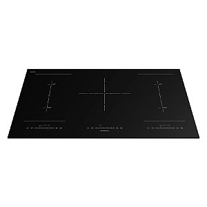 Cooktop De Indução 5 Zonas 90Cm 10800 W 220 V - 20.07.48309