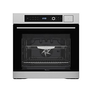 Forno Montreal Steam Assistant 60Cm 220 V - 21 Funções - 20.07.11506