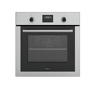 Forno Zurique Multifunção Elétrico Steel 60 Cm 9 Funções - 20.07.14500