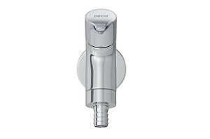 Torneira Para Jardim E Tanque Gama-Cr - 1153.C13