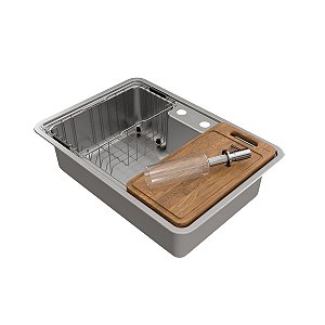Cs Massima 64X44X20 V4.5 Ac Fsc 100% Esc