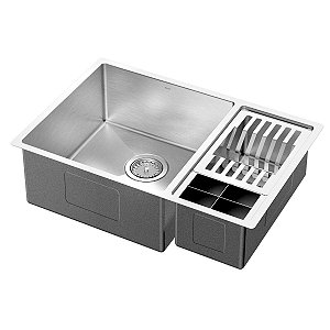 Cd Bistro 60X40X20 Esc Cv4.5 Ac Fsc100%