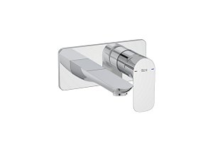 Monocomando Para Lavatorio De Parede Cala - A5A356EC00