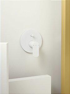 Monocomando De Banheira Ou Ducha Com Desviador Cala - A5A066EC00