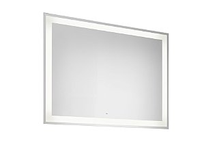 Espelho Com Iluminação 1000X700 Iridia - A812342000