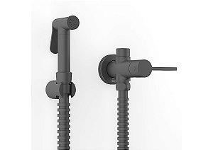 Ducha Higiênica Com Derivação Logic - A5A782GNGC