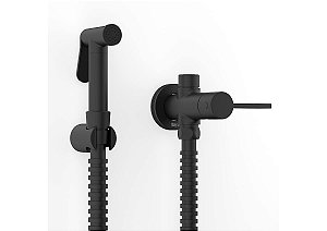 Ducha Higiênica Com Derivação Logic - A5A782GNBC