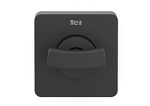 Acabamento De Registro Base Reforma 1/2, 3/4, 1 Virtus (Compatível Com A Base De Registro Deca E Similares De 16 Estrias) - A5A819DNBC