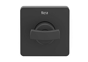 Acabamento De Registro Base Reforma 1.1/4, 1.1/2 Virtus (Compatível Com A Base De Registro Deca E Similares De 16 Estrias) - A5A809DNBC