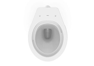 Bacia Convencional Zip Plus - A348ZP6000