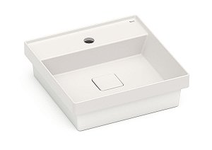 Cuba Sobrepor 400X400 Com Mesa Terra T11 - A32722U650