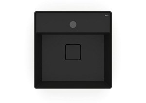 Cuba Sobrepor 400X400 Com Mesa Terra T11 - A32722U080