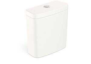 Caixa Ecoflush 3/6 Litros Boss