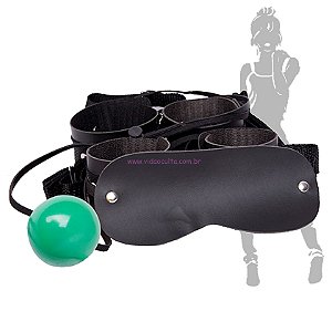 Kit Dominação