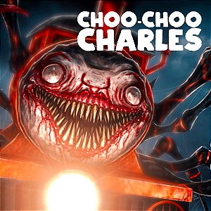 ChooChoo Charles - Mídia Digital