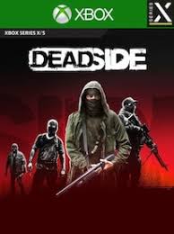 Deadside - Mídia Digital