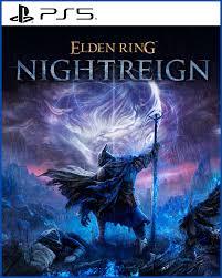 Elden Ring Nightreign: Deluxe Edition - Mídia Digital