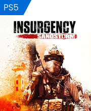 Insurgency Sandstorm - Mídia Digital