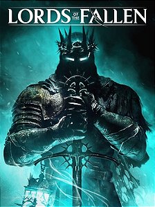 Lords of the Fallen (2023) - Mídia Digital