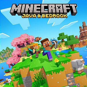 Minecraft - Mídia Digital