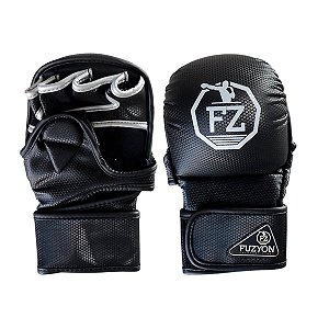Luva MMA Fuzyon Sparring