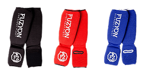 Caneleira de Elastano Fuzyon