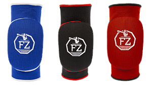 Cotoveleira Fuzyon