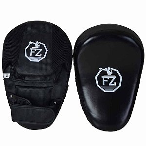 Manoplão Fuzyon Hybrid