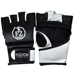 Luva de MMA Fuzyon FZ